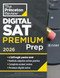 Princeton Review Digital SAT Premium Prep 2026