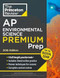 Princeton Review AP Environmental Science Premium Prep