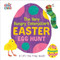 The Very Hungry Caterpillar's Easter Egg Hunt: A Lift-the-Flap-Book