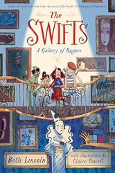 The Swifts: A Gallery of Rogues