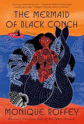 The Mermaid of Black Conch