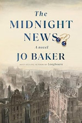 The Midnight News: A novel