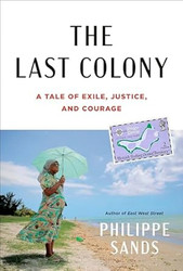 The Last Colony