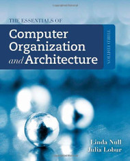 Essentials Of Computer Organization And Architecture