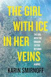 The Girl with Ice in Her Veins