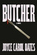 Butcher: A novel