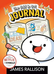 The Odd 1s Out Journal