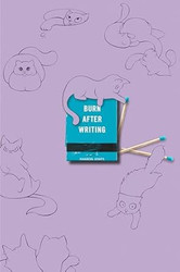 Burn After Writing