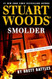 Stuart Woods' Smolder