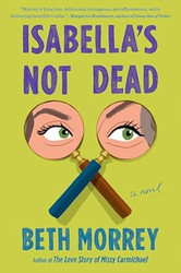 Isabella's Not Dead