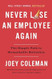 Never Lose an Employee Again Never Lose an Employee Again