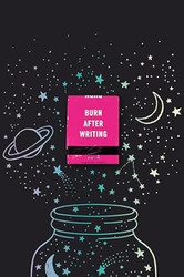 Burn After Writing (Magic Stars)