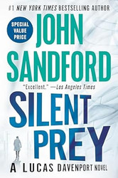 Silent Prey (A Prey Novel)
