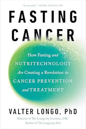 Fasting Cancer