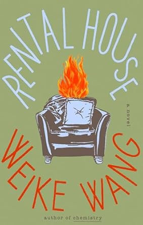 Rental House: A Novel