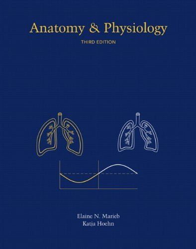 Anatomy And Physiology