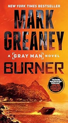 Burner (Gray Man)
