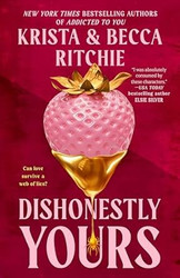 Dishonestly Yours (Webs We Weave)