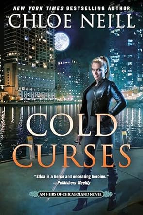 Cold Curses