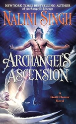 Archangel's Ascension