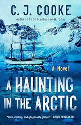 A Haunting in the Arctic