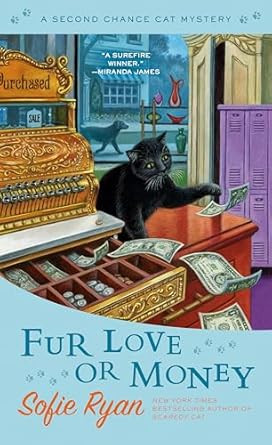 Fur Love or Money