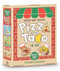 Pizza and Taco To Go! 3-Book Boxed Set: Books 1-3