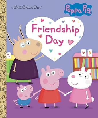 Friendship Day