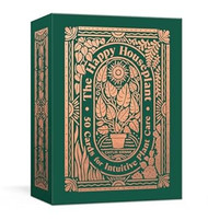 The Happy Houseplant Deck