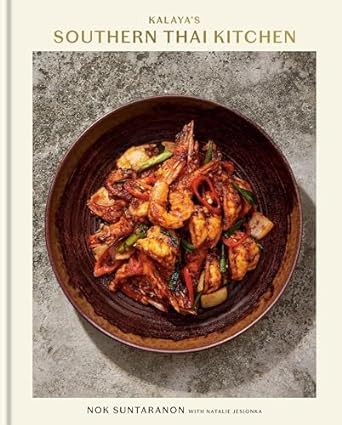 Kalaya's Southern Thai Kitchen