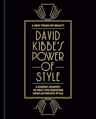David Kibbe's Power of Style