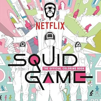Squid Game