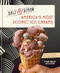 America's Most Iconic Ice Creams
