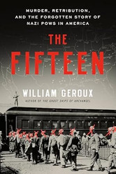 The Fifteen