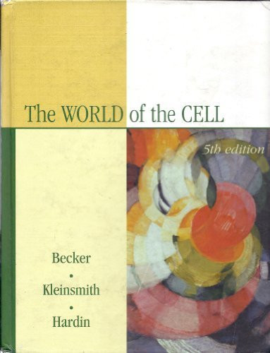 World Of The Cell