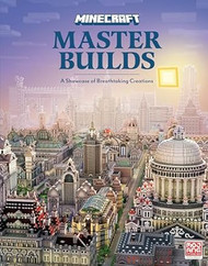 Minecraft: Master Builds