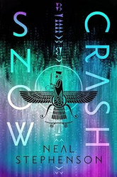 Snow Crash: Deluxe Edition
