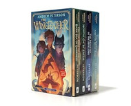 Wingfeather Saga Boxed Set