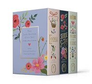 The Jane Austen Gift Set