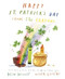 Happy St. Patrick's Day from the Crayons