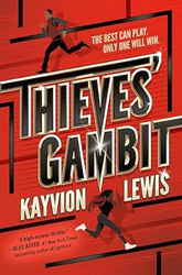 Thieves' Gambit