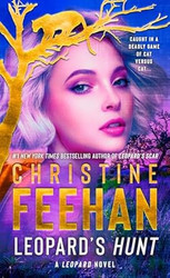 Leopard's Hunt (A Leopard Novel)