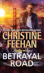 Betrayal Road (Torpedo Ink)