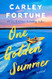 One Golden Summer