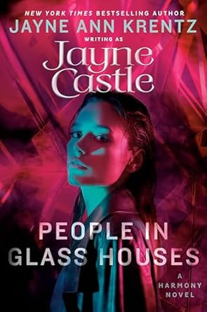 People in Glass Houses