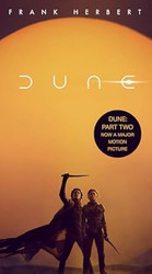 Dune (Movie Tie-In)
