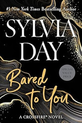Bared to You (A Crossfire Novel)