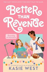Better Than Revenge