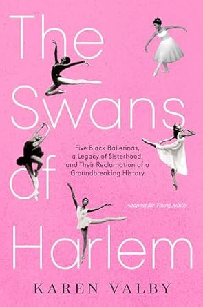 The Swans of Harlem