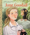 Jane Goodall
